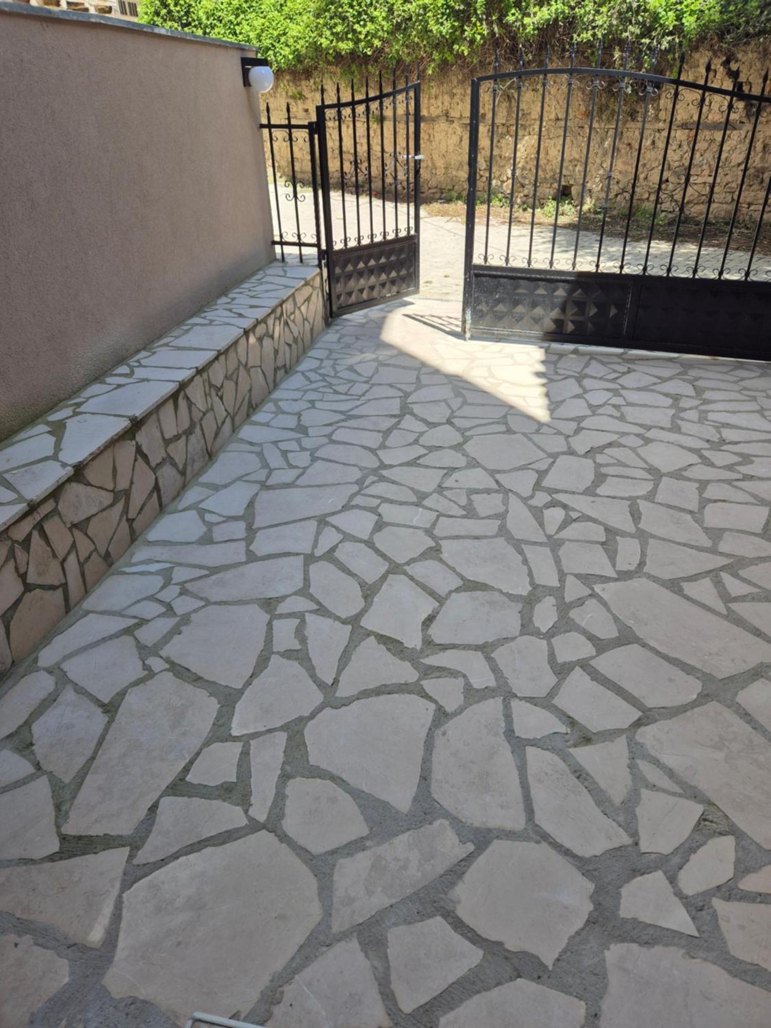 Sadi Apartments Ohrida Exterior foto