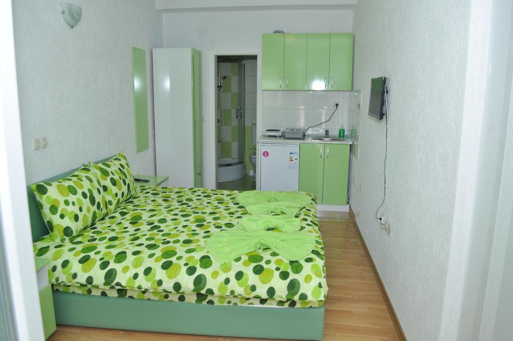 Sadi Apartments Ohrida Cameră foto